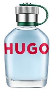 Hugo Man Eau de Toilette