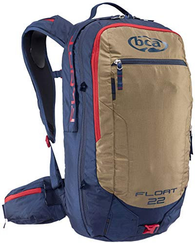 K2 Float 2.0 Lawinenrucksack Unisex Erwachsene