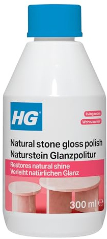 HG Naturstein Glanzpolitur