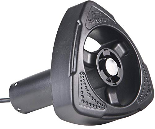 Heissner TZ570E-00Teichheizer ECO mit Frostwächterfunktion 50W