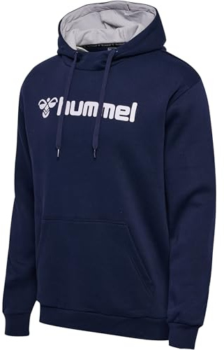hummel Kapuzenpullover Hmlmover Herren