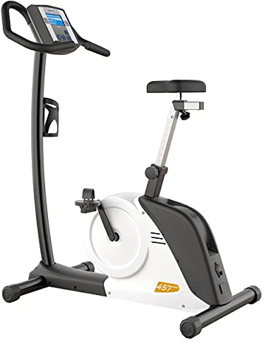 ERGO-FIT Cycle 457 MED Professioneller Ergometer Fahrradtrainer Fitnessbike