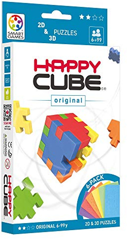 SmartGames HCO300