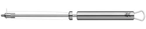 WMF Profi Plus Käseschneider Draht 25,5 cm, Cromargan Edelstahl teilmattiert, spülmaschinengeeignet
