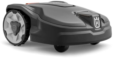 Rasenroboter Husqvarna Automower 310 für Rasenflächen bis 1000m²