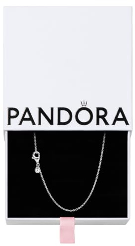 Pandora Icons Halskette