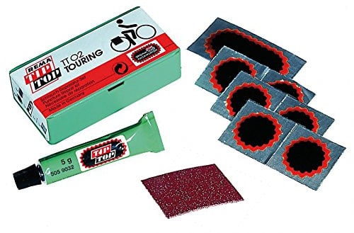 Tip TOP Reparaturkästchen TT02