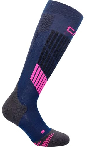 CMP Damen Ski Sock Graphene Wmn Socks