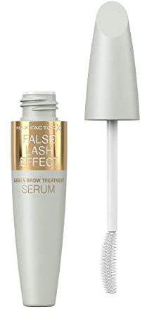 Max Factor False Lash Effect Serum für Wimpern und Augenbrauen, 13 ml