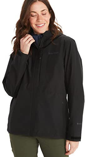 Marmot Minimalistische Damenjacke