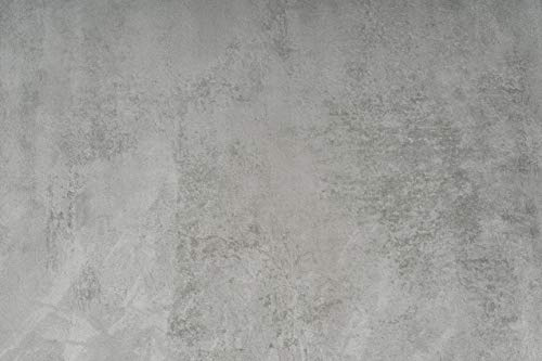 d-c-fix Möbel-Klebefolie Concrete, 90 cm x 2,1 m - abwaschbare und selbstklebende Deko-Folie für Küche, Schrank, Tisch & Fensterbank - modern & nachhaltig