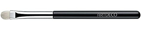 ARTDECO Eyeshadow Brush Premium Quality - Echthaar-Lidschattenpinsel - 1 Stück