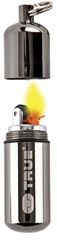 True Utility Feuerzeug Tu262 Fire Stash, TU262