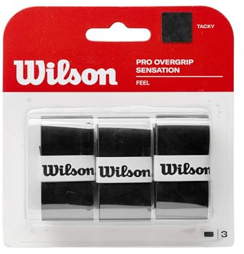 Wilson Griffband, Pro Overgrip Sensation