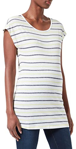 Noppies Damen Tee Ss Yd Aline Umstands-T-Shirt