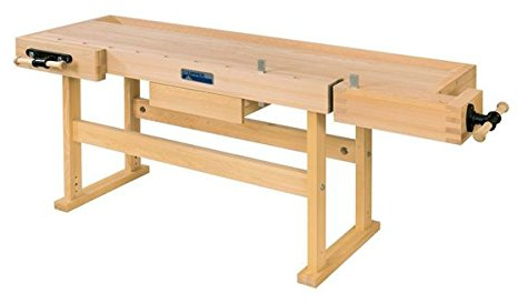 Küpper Profi-Hobelbank P1