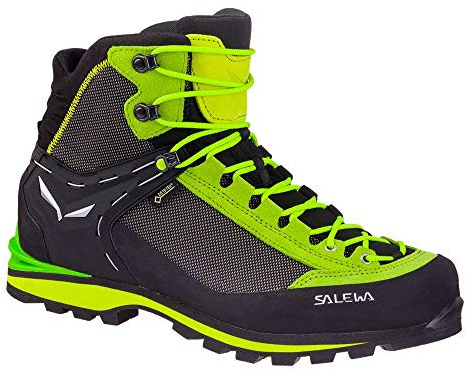 Salewa Crow Gore-Tex Herren Wanderstiefel