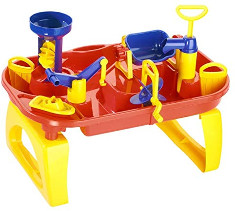 Wader Quality Toys Bath World