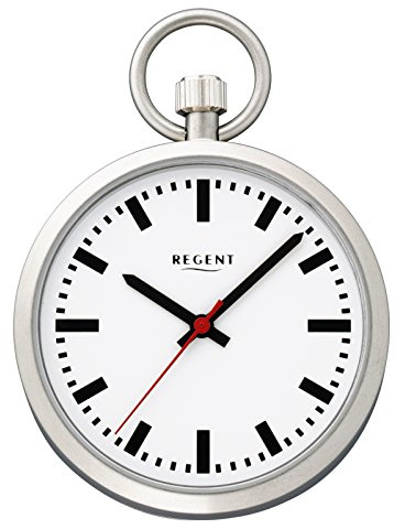 Regent Taschenuhr P-41