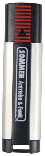 Sommer Garagentor-Fernbedienung 4 Tasten, 4020 TX03 868-4