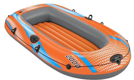 Bestway 6'5" x 42"/1.96m x 106cm Kondor Elite 2000 Raft
