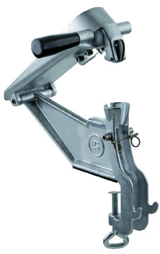 Handentsteiner Entkerner für Pflaumen Zwetschgen Profi