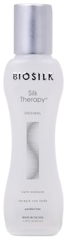 Farouk BioSilk Seidentherapie Behandlung, 67 ml