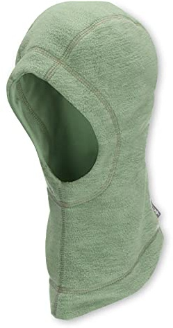 Sterntaler Jungen Mütze Schalmütze Melange