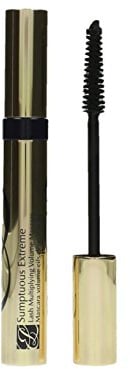 Estée Lauder Sumptuous Extreme Lash Multiplying Volume Mascara Extreme Black, 8 ml (1er Pack)