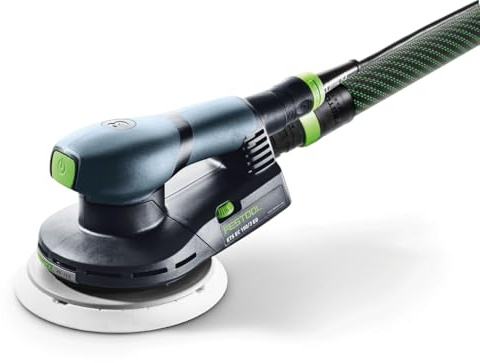 Festool Exzenterschleifer ETS EC 150/3 EQ-SYS GR