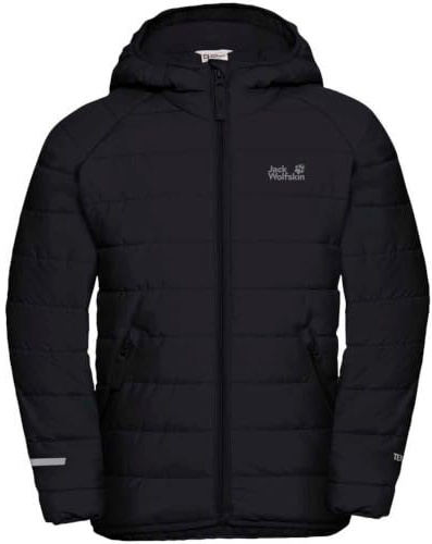 Jack Wolfskin Jungen New Zenon, Phantom, 152 EU