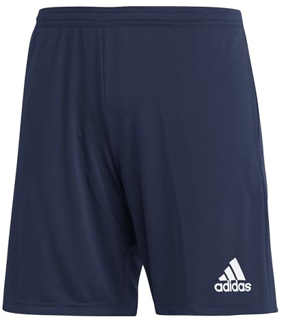 Adidas Herren Entrada 22 Training Shorts, Team Navy Blue 2, M