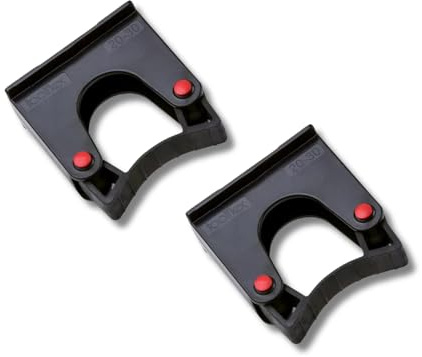 Toolflex Werkzeughalter 20-30mm, 2er-Set