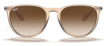 Ray-Ban Unisex Rb4171 Erika Sonnenbrille (1er Pack)