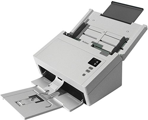 Dokumentenscanner Avision AD230U A4 Duplex Kassenbontauglich, FL-1602B