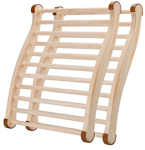 TOLHYUN Wiiyita Sauna Rückenlehne
