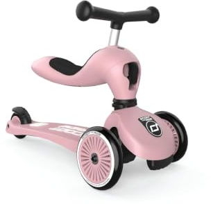 Scoot & Ride Highwaykick 1