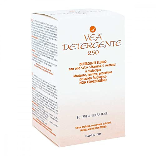 VEA Detergente 250 Flüssigseife 250 ml