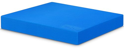 Yes4All Balance Pad L XL inkl, balance pad erwachsene für Stabilität; balance-pad für Fitness-Workout-Training Geeignet für zu Hause, Arbeit