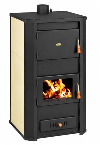 Prity WD W29 Holzofen, Heißwasserbereiter, 29 + 8 kW