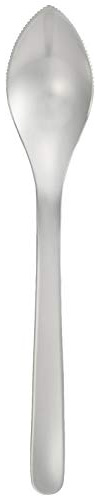 Yanagi Sori / Grapefruit-Löffel (16 cm, Edelstahl 18-8, 1 Stück)