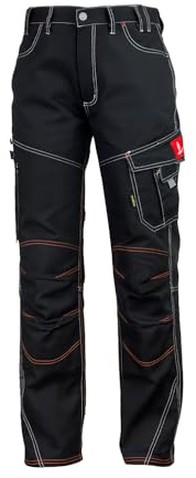 Urgent Hose Schutzhose Arbeitskleidung Arbeitshose