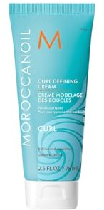 Moroccanoil Locken Definierende Crème