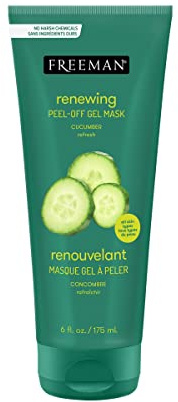 Freeman Cucumber Peel of Gel Mask (175ml)