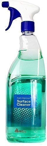 Avery Surface Cleaner 1L Car Wrap Auto Folien Reiniger Lack Untergrund Entfettung