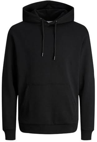 JACK & JONES Jjebradley Sweat Hood Noos