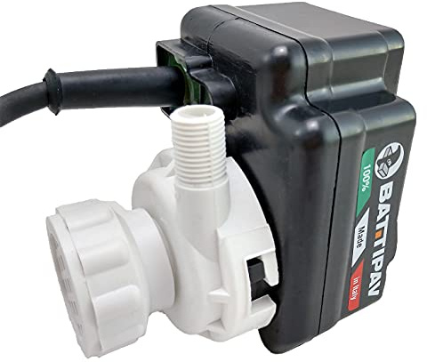 Battipav Wasserpumpe S1-P1 für Steinsägen | 850 L/H