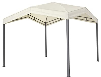 tepro Pavillonbespannung für Marabo beige, 2,74 Kilogramm