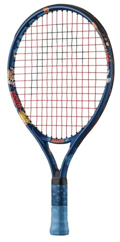 Head Paw 17 Junior Tennis Racquet