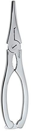 triangle Hummerschere, Hummerzange, Edelstahl
